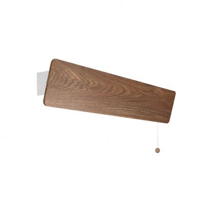 Lampa wisząca OSLO LED SMOKED OAK 90 7522 Nowodvorski (7522)